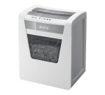 Destructeur Leitz IQ Office P5 - coupe micro
