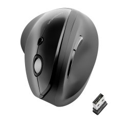 Ratón Inalámbrico vertical Kensington Pro Fit Ergo
