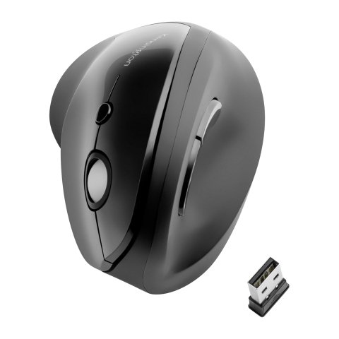 Ratón Inalámbrico vertical Kensington Pro Fit Ergo