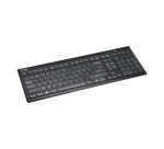 Clavier sans fil ultra-plat Advance Fit