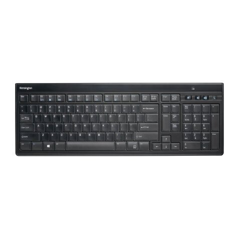 Clavier sans fil ultra-plat Kensington Advance Fit