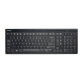 Clavier sans fil ultra-plat Kensington Advance Fit