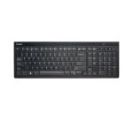 Clavier sans fil ultra-plat Advance Fit