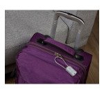 Cadenas porte-adresse 30 mm MasterLock