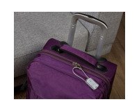 Cadenas porte-adresse 30 mm MasterLock