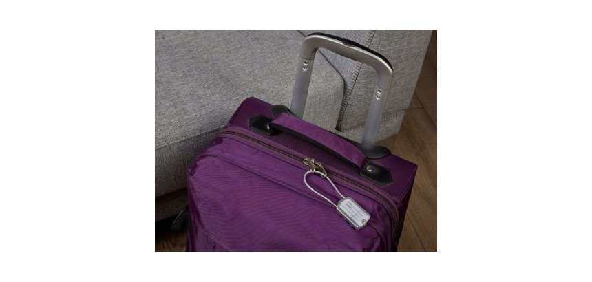 Cadenas porte-adresse 30 mm MasterLock