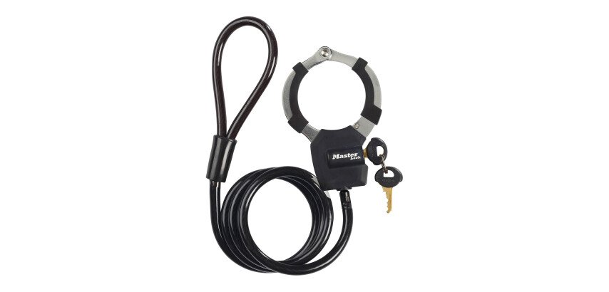 Bike security 1 m 