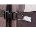 Cadenas porte-adresse 30 mm MasterLock