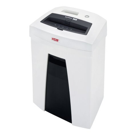 Shredder HSM Securio C16 - fibre-cut 