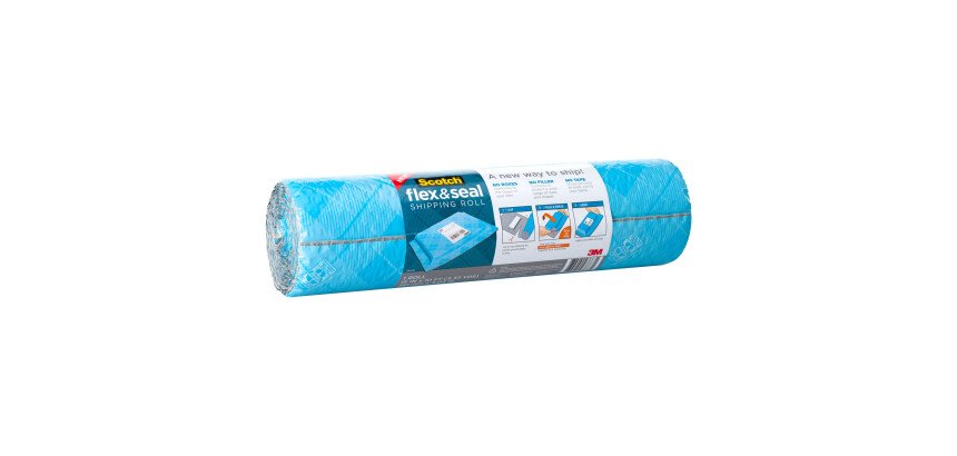 Verzendrol Scotch Flex & Seal 38 cm x 6 m