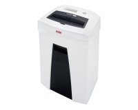 Destructora HSM Securio C16 corte en partículas 25 litros P-4