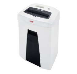 Destructora HSM Securio C16 corte en partículas 25 litros P-4