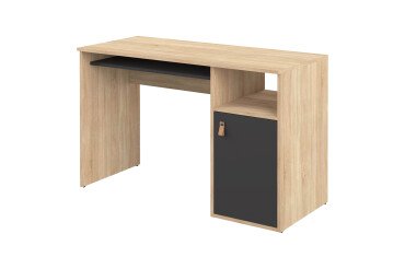 Desk Oxford with drawer cabinet