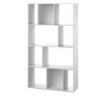 Bibliothèque Toronto H 180,6 x L 98,2 x P  33 cm