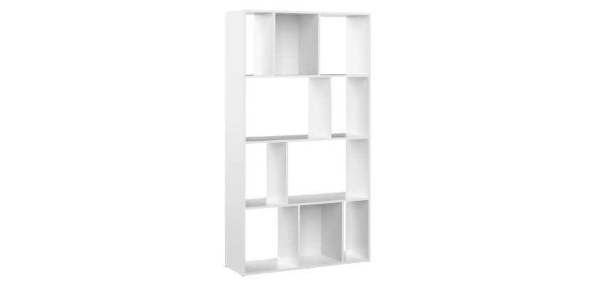Library Toronto H 180.6 x W 98.2 x D 33 cm