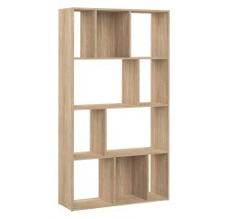 Bibliothèque 10 cases - Toronto