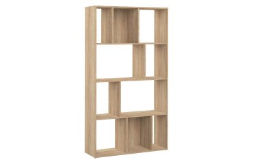 Bibliothèque Toronto H 180,6 x L 98,2 x P  33 cm