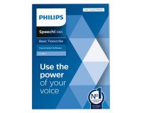 Licentiesleutel voor basis transcriptiesoftware SpeechExec 11 - abonnement van 2 jaar