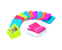 Pack distribuidor Z-notas Post-It