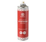 Espuma limpiadora para todas las superficies de plástico Bruneau - 500 ml