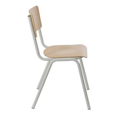 Sedia School color 6 anni