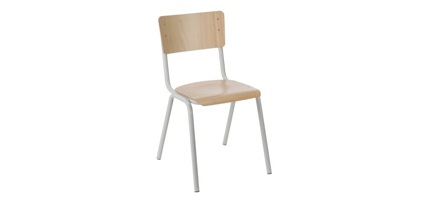 School Chair - Size 6
