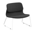 Chauffeuse SOLAIRU tissu