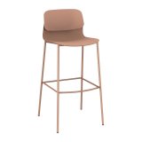 Tabouret haut SOLAIRU