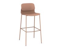 Tabouret haut SOLAIRU