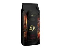 Coffee beans L'Or Espresso Intense Bio - pack of 1 kg