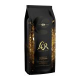 Café en grains L'Or Espresso Splendide 100 % Arabica - paquet de 1 kg