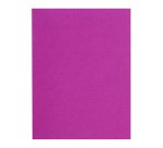 Sous-chemises recyclées 80 g Flash Exacompta 22 x 31 cm couleurs - Paquet de 100