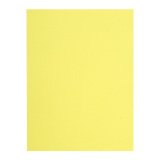 Recycled inner folders 80 g FLASH Exacompta 22 x 31 cm colours - pack of 100