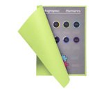 Recycled inner folders 80 g FLASH Exacompta 22 x 31 cm colours - pack of 100