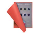 Gerecycleerde binnenmappen 80 g FLASH Exacompta 22 x 31 kleuren - pak van 100