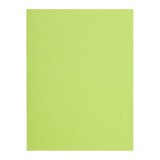 Recycled inner folders 80 g FLASH Exacompta 22 x 31 cm colours - pack of 100