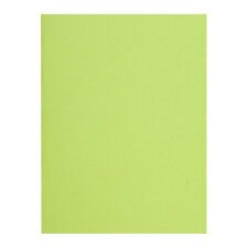 Gerecycleerde binnenmappen 80 g FLASH Exacompta 22 x 31 kleuren - pak van 100