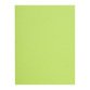 Recycled inner folders 80 g FLASH Exacompta 22 x 31 cm colours - pack of 100