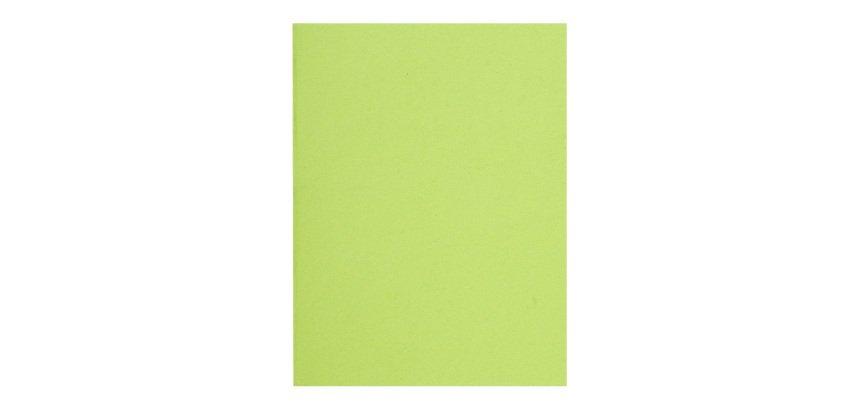Recycled inner folders 80 g FLASH Exacompta 22 x 31 cm colours - pack of 100