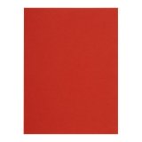 Gerecycleerde binnenmappen 80 g FLASH Exacompta 22 x 31 rood - pak van 100