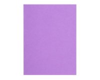 Sous-chemises recyclées 80 g Flash Exacompta 22 x 31 cm lilas - Paquet de 100