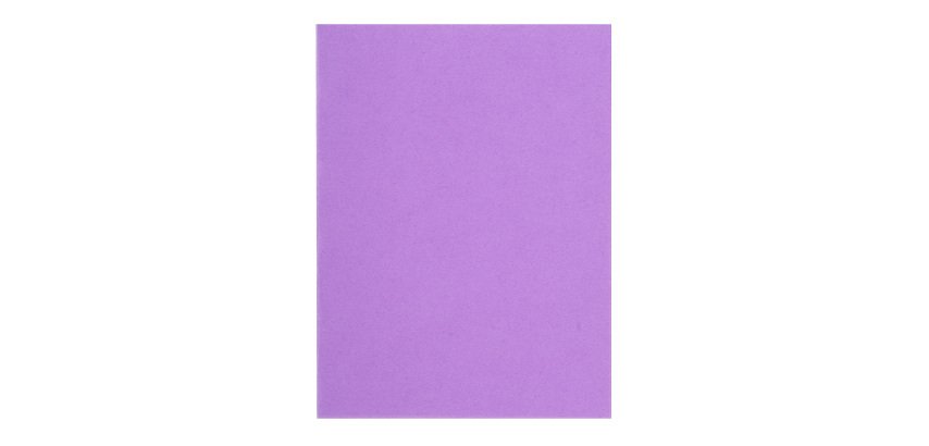 Sous-chemises recyclées 80 g Flash Exacompta 22 x 31 cm couleurs - Paquet de 100