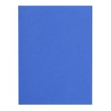 Recycled inner folders 80 g FLASH Exacompta 22 x 31 cm colours - pack of 100