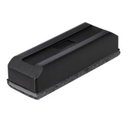 Standard eraser for whiteboards refillable