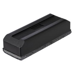 Standard eraser for whiteboards refillable