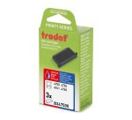 Cassette d'encrage Trodat Printy 6/4750/2 - bicolore - Lot de 3