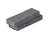 En_recharge effaceur magnetique bruneau 2 faces p