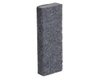 Fieltros de recambio para borrador Bruneau - caja de 2