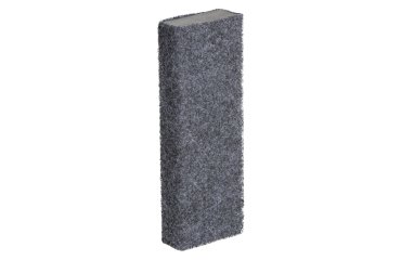 Fieltros de recambio para borrador Bruneau - caja de 2