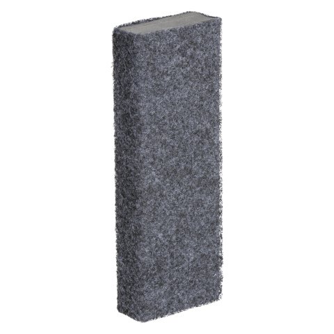Fieltros de recambio para borrador Bruneau - caja de 2